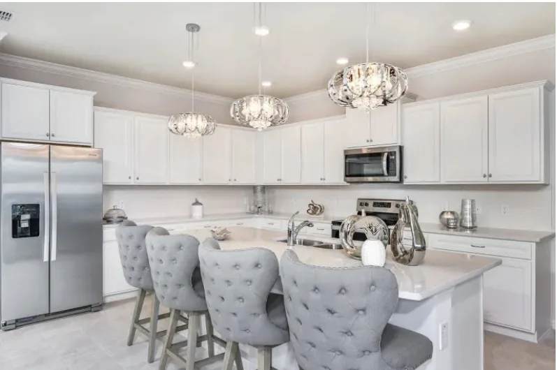 Clearwater / Clearwater Grand — original home-model reference