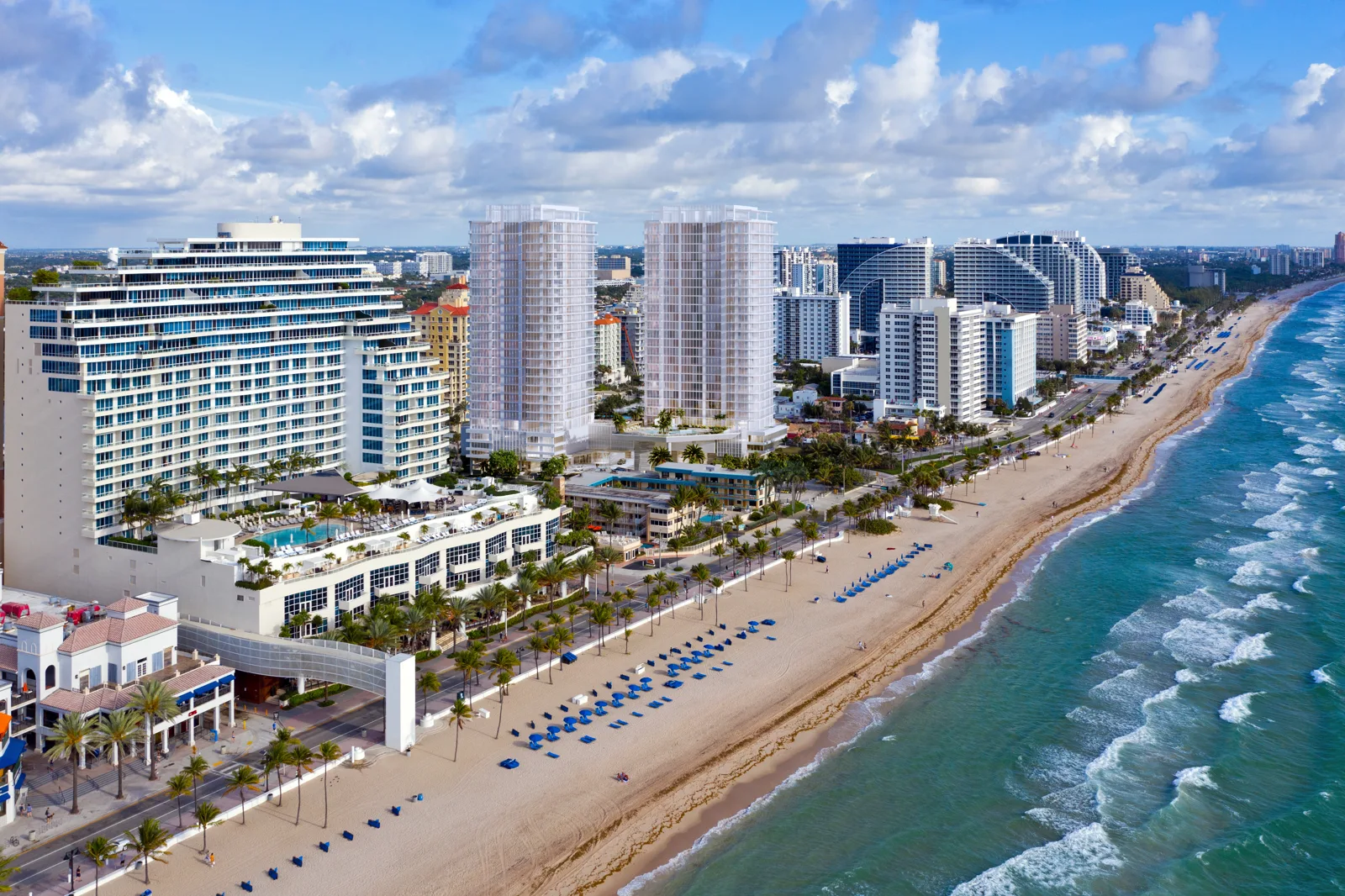 Selene Oceanfront Residences — image from original project materials